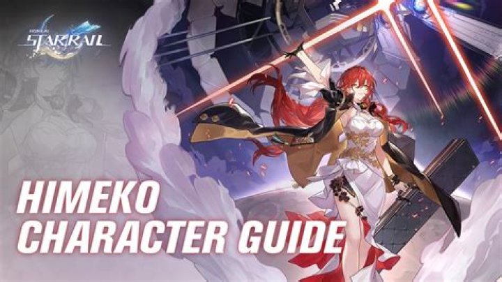How old is himeko in Honkai?