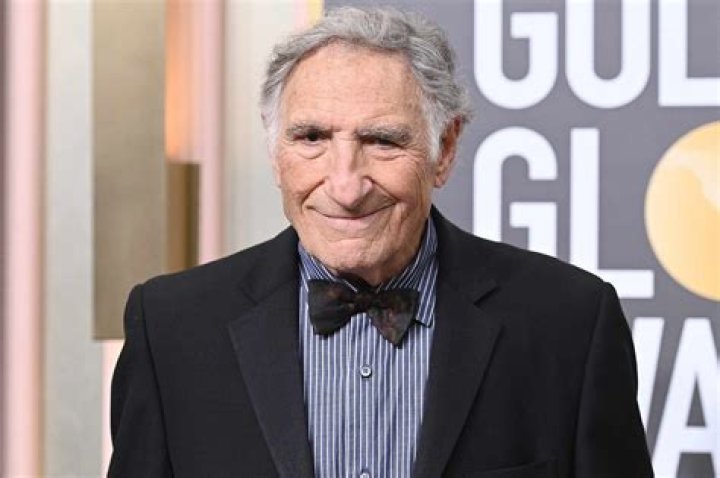 How old is Judd Hirsch?