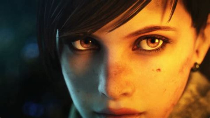 How old is Moira Revelations 2?