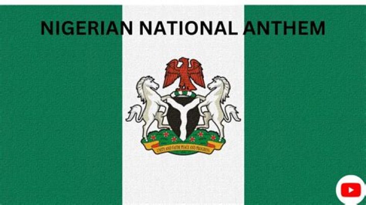 How old is Nigeria now?