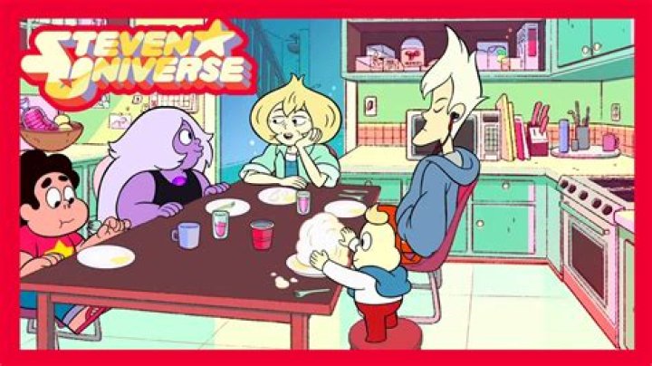 How old is onion from Steven Universe?