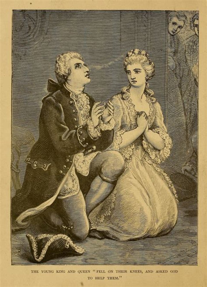 How old was Belle when she got married to the beast?