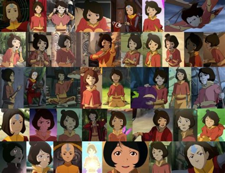 How old was Jinora in Book 4?