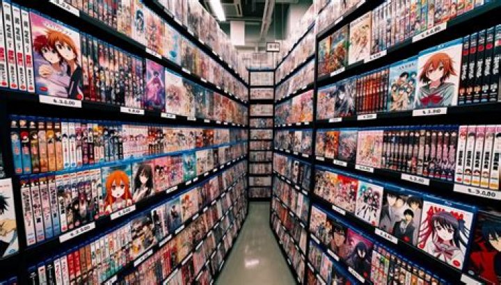 How popular is anime in Japan?