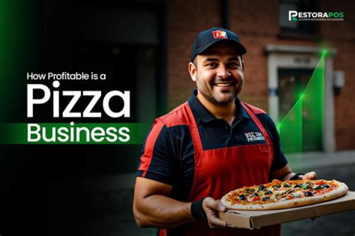 How profitable is a pizza food truck?