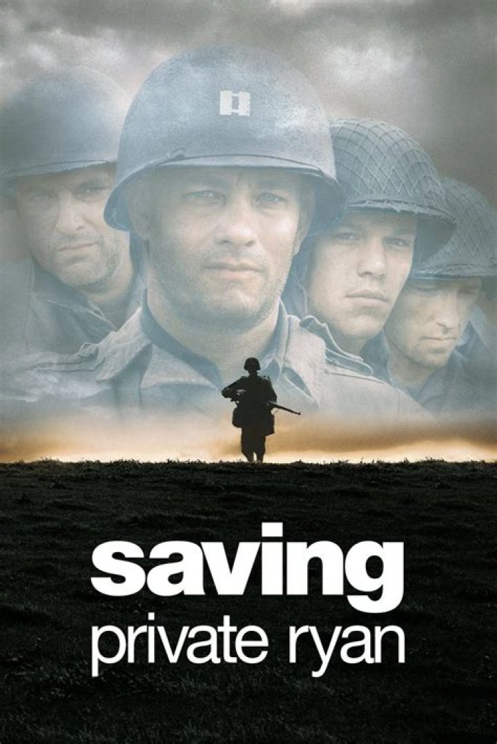 How realistic was Saving Private Ryan?