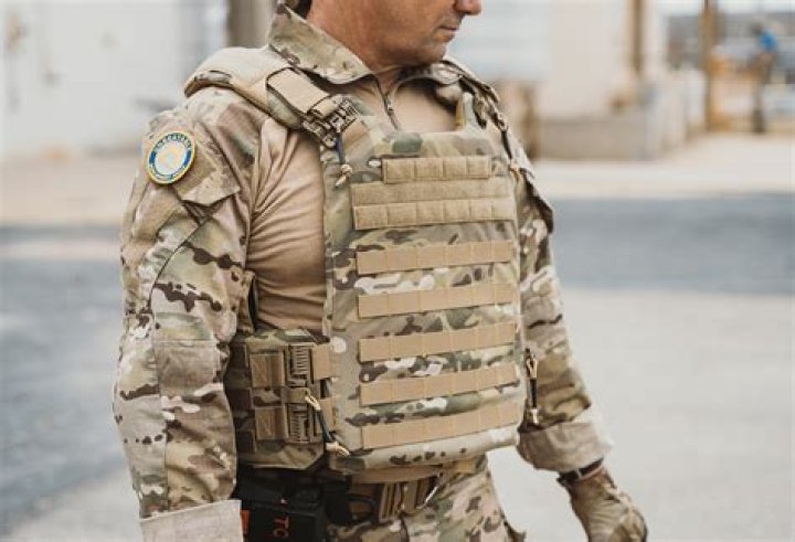 How strong is level IV body armor?