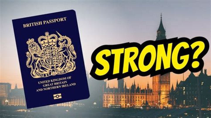 How strong is the NZ passport?