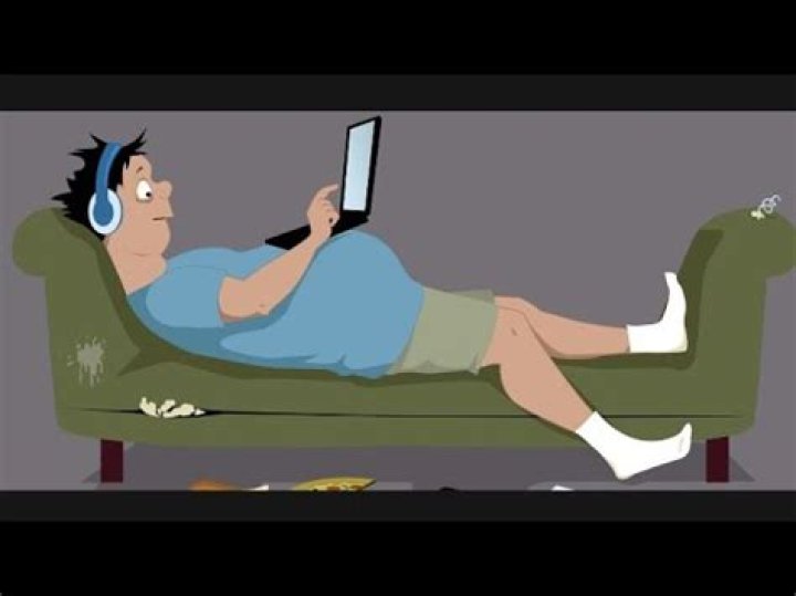 How technology has made us lazy?