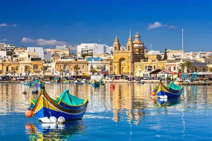 How warm is it in Malta in December?