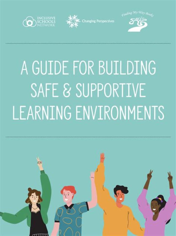 How will you create and maintain a supportive and safe learning environment?