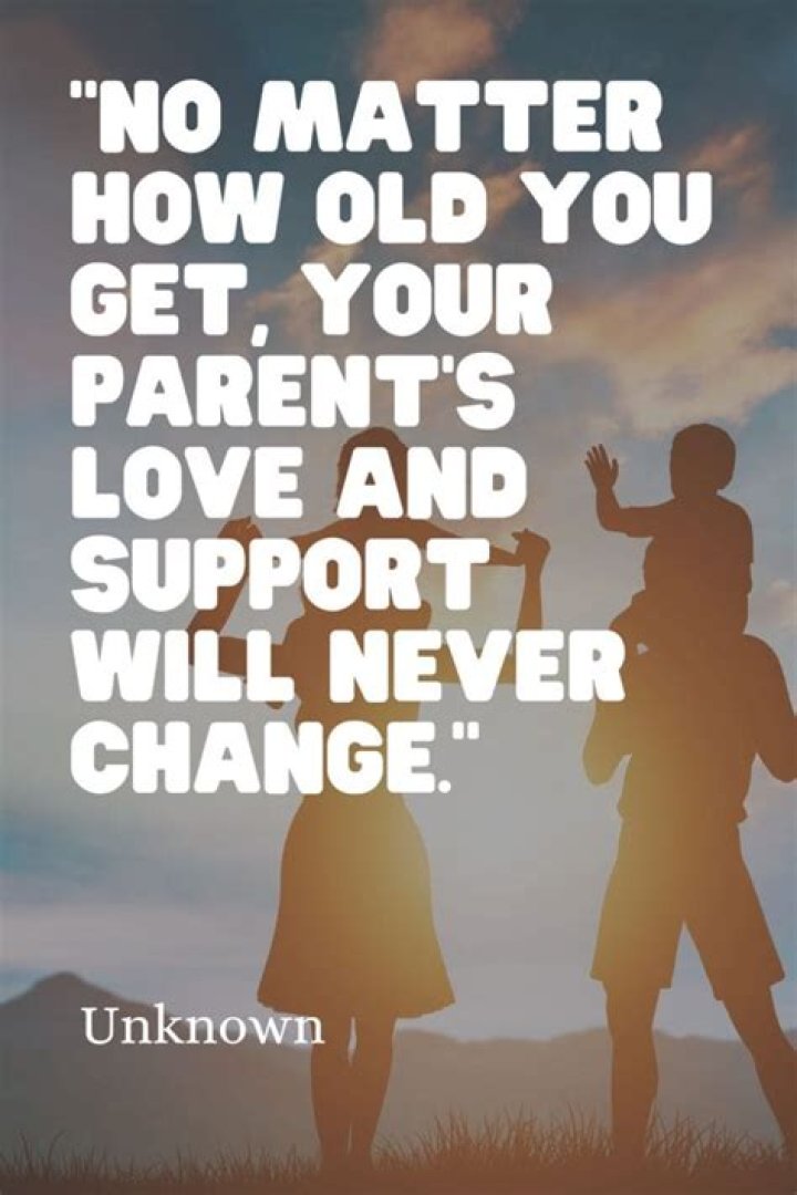 How your parents can impact your love life?