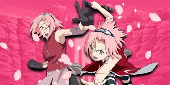 In which episode Sakura proposes Naruto?