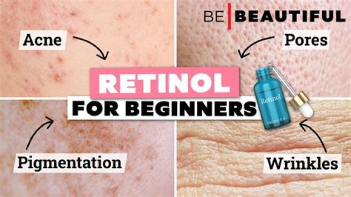 Is 0.5 retinol good for beginners?