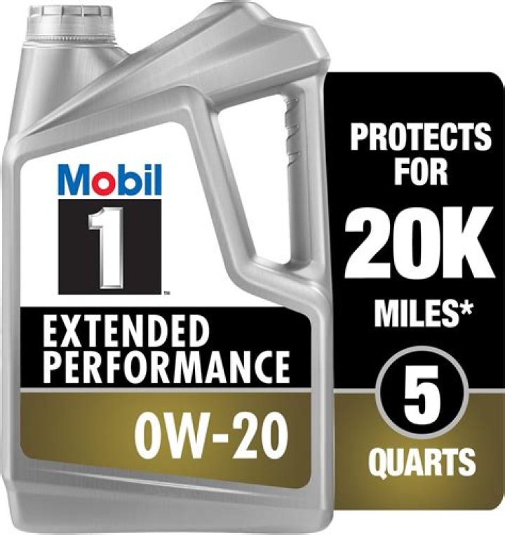 Is 0w20 good for high mileage?