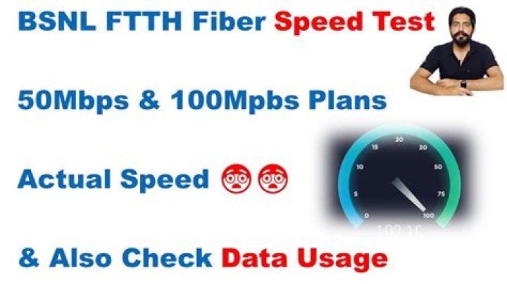 Is 50 Mbps fiber fast?