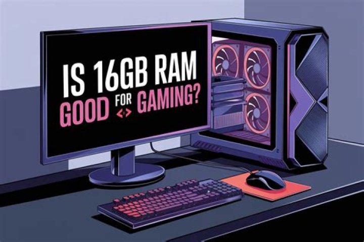 Is 50Mbps enough for gaming?