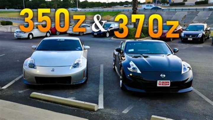Is a 350Z worth buying?