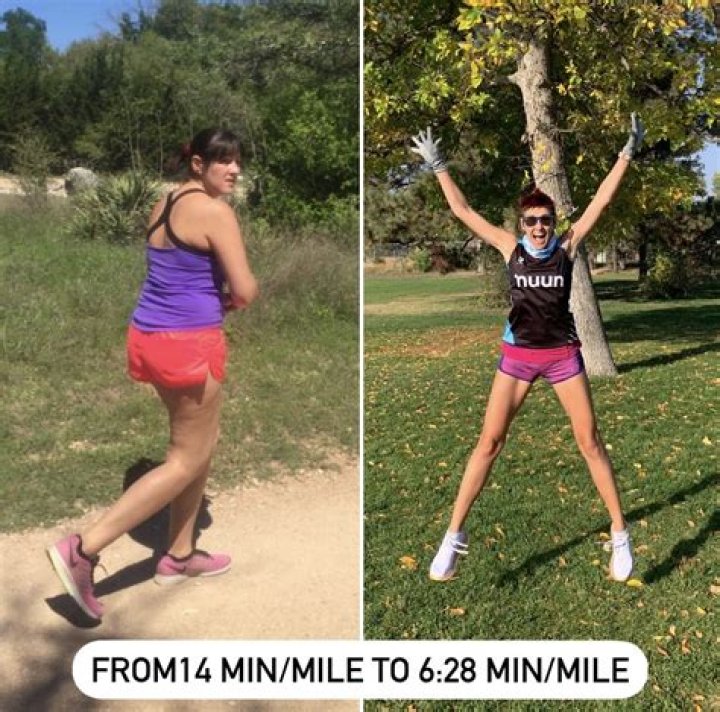 Is a 6 minute mile good for a 12 year old?