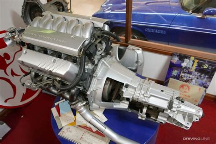 Is a 700R4 good for drag racing?
