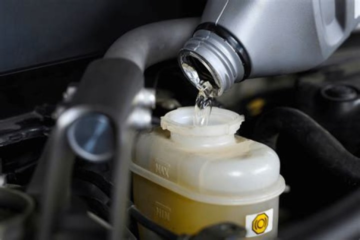 Is a brake fluid leak expensive?