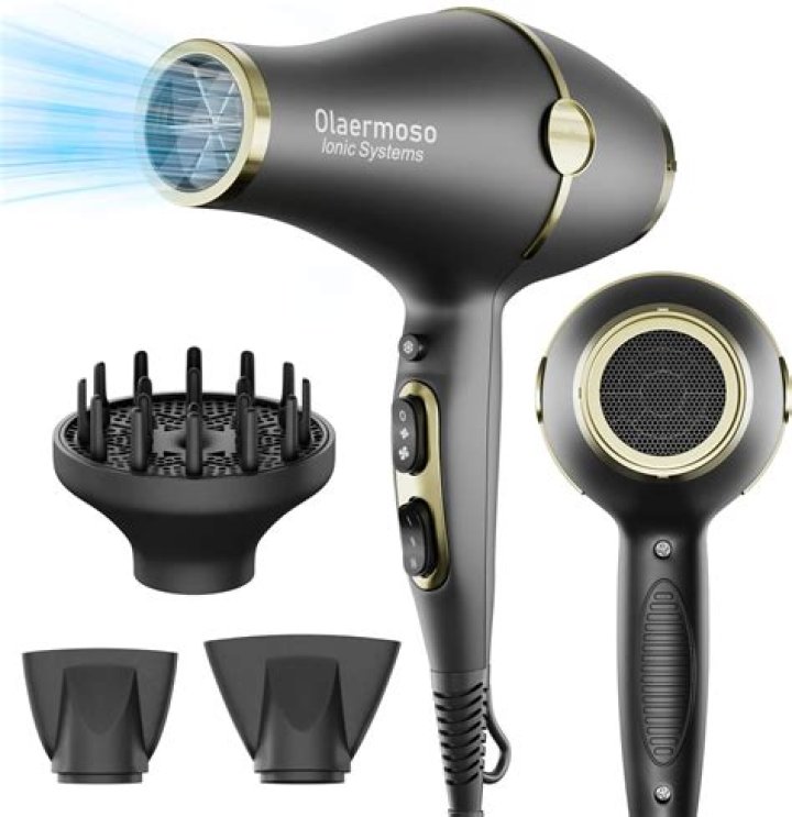 Is a hair dryer the same as a heat gun?
