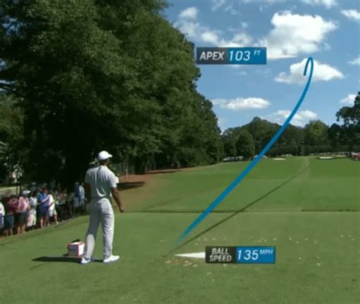 Is a whiff a stroke in golf?