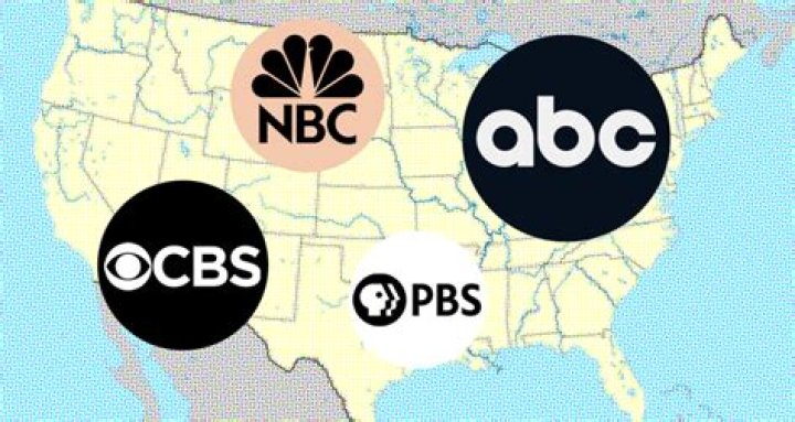 Is ABC NBC and CBS free on Roku?