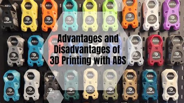 Is ABS difficult to print?
