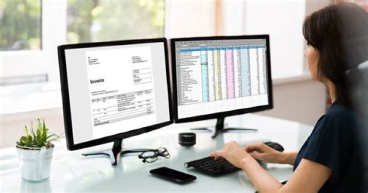 Is accounting going away?