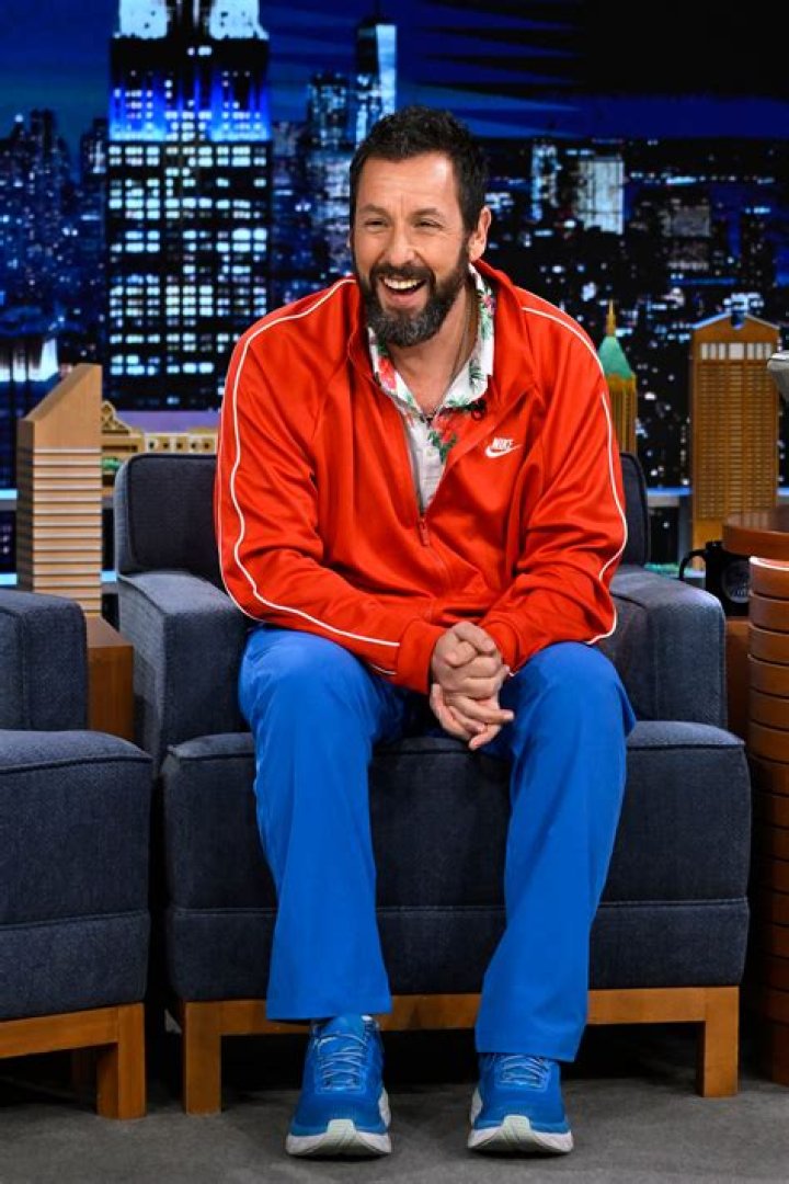 Is Adam Sandler the richest actor?