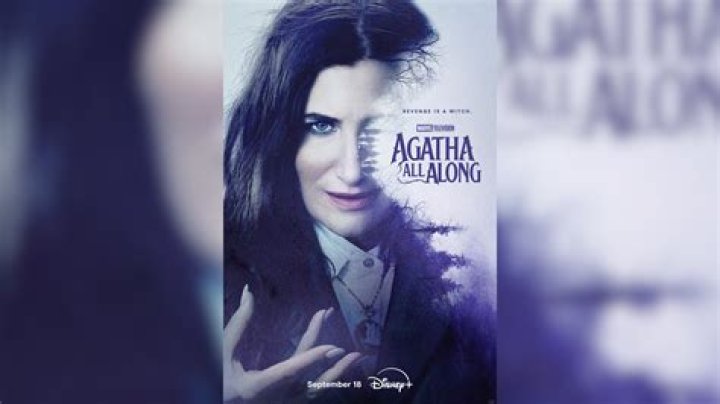 Is Agatha a nexus being?