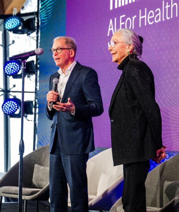 Is Alice an AI?