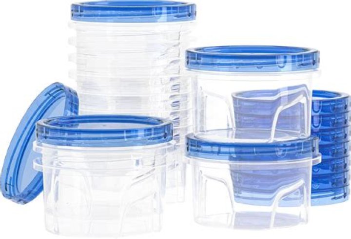 Is all glass BPA free?