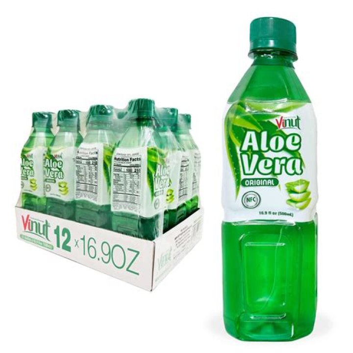 Is aloe vera juice good for dreadlocks?