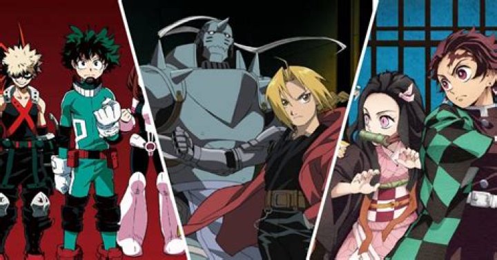 Is anime more popular in the US or Japan?
