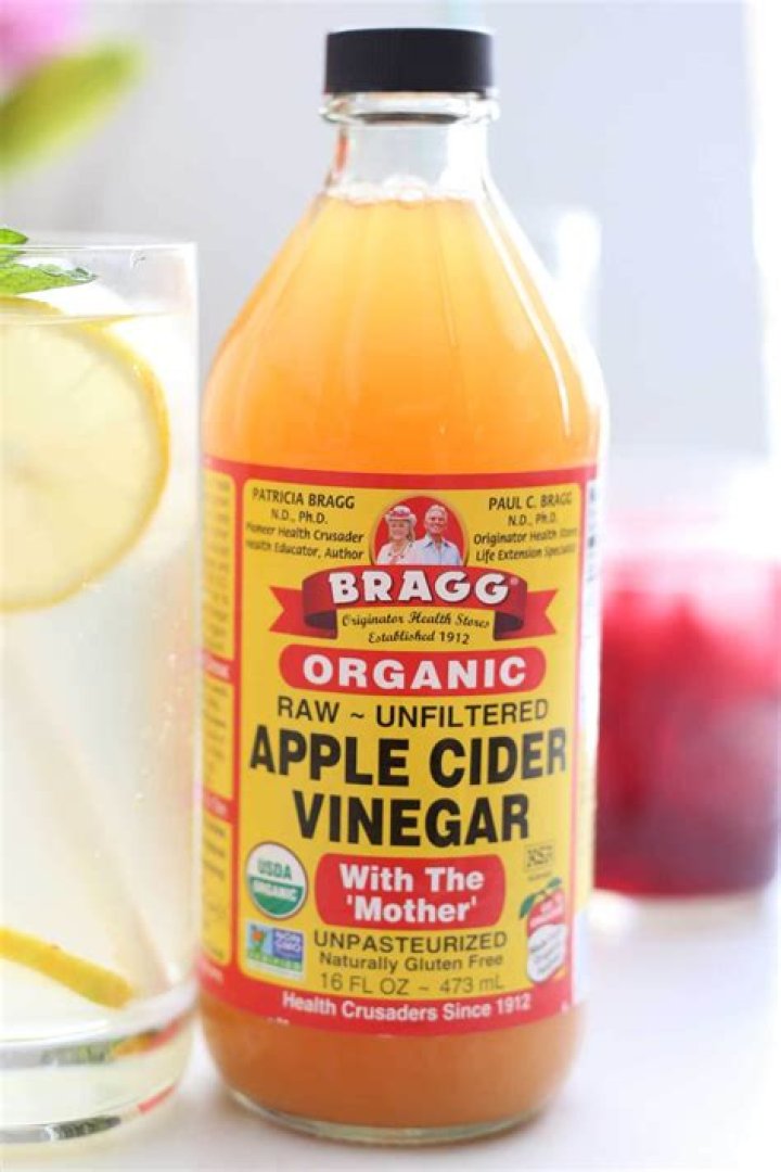 Is apple cider vinegar good for pores?