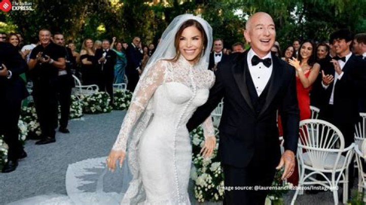 Is around Sanchez married?