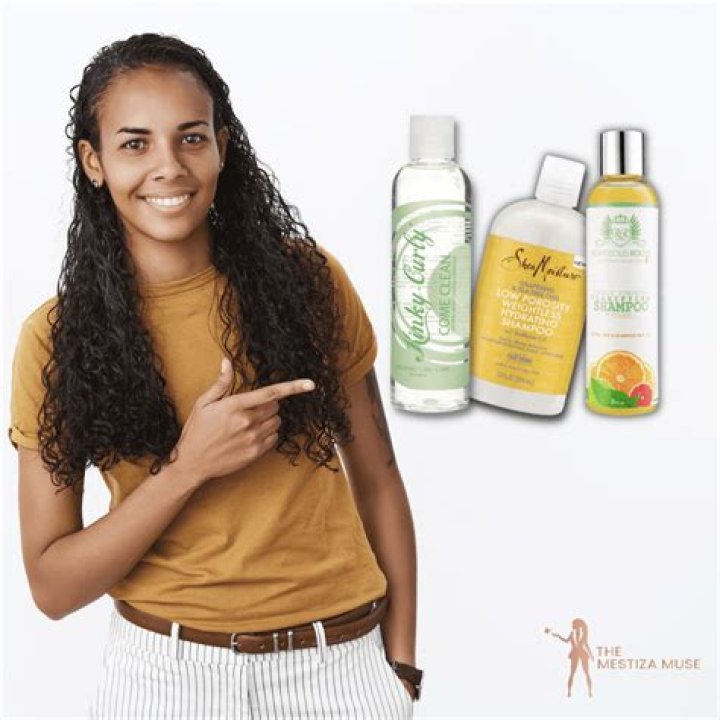 Is avocado butter good for low porosity hair?