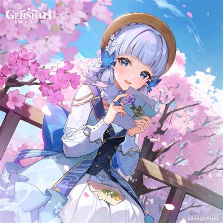 Is Ayaka limited Genshin?
