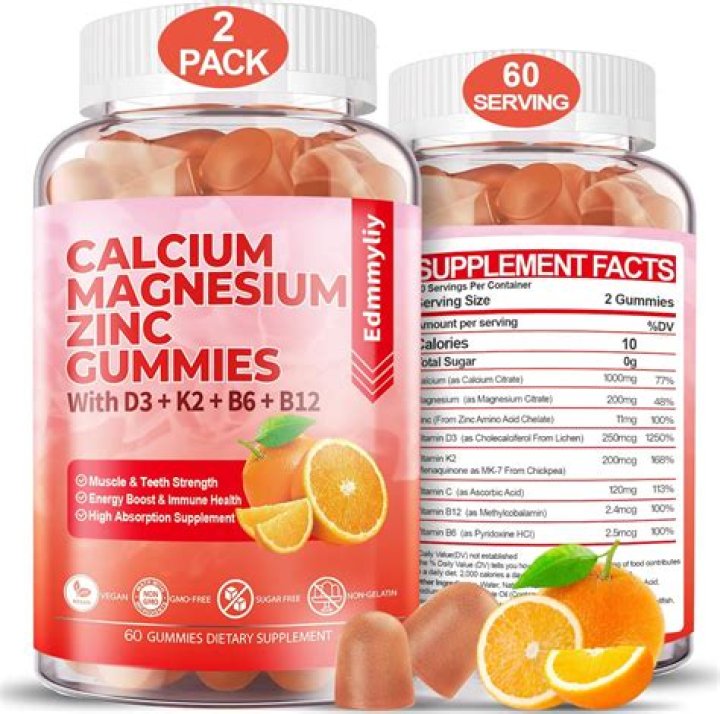Is B12 and magnesium the same thing?