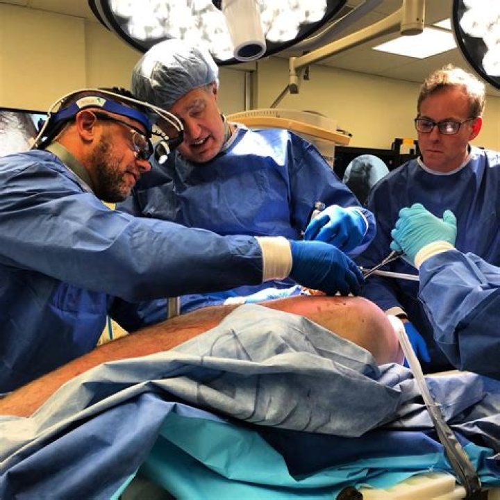 Is back surgery worth the risk?