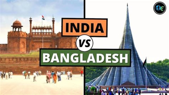 Is Bangladesh better than India?