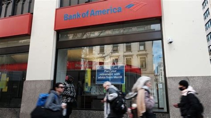 Is Bank of America a predatory lender?