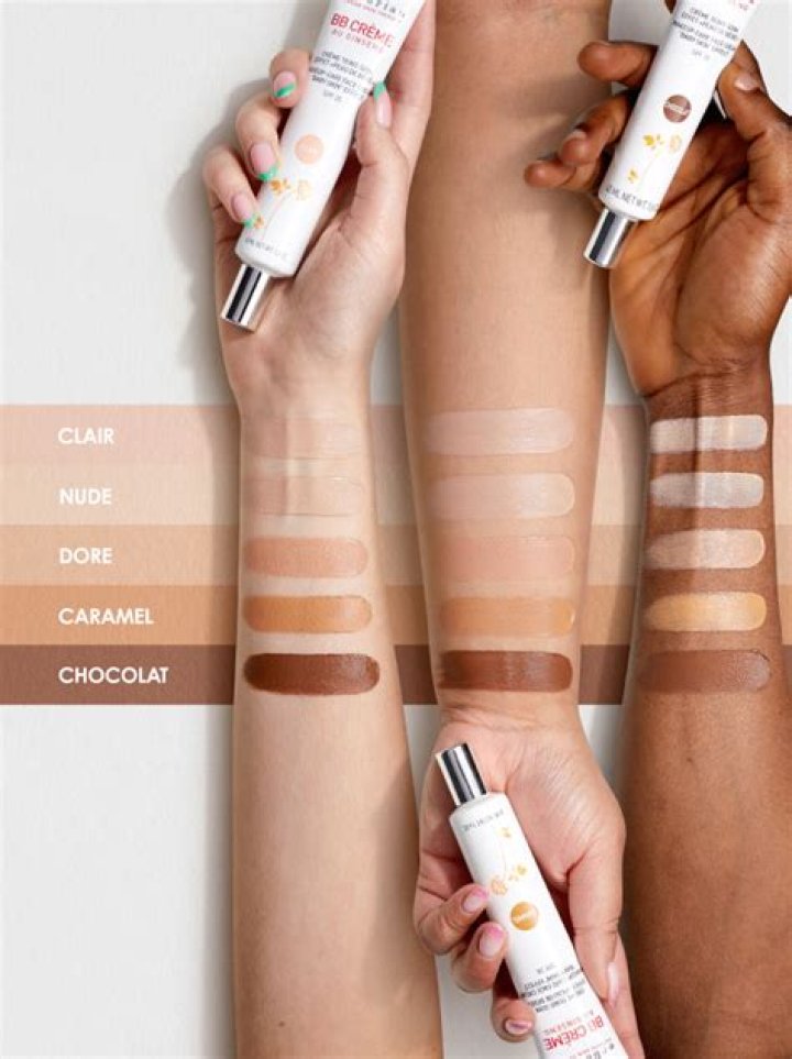 Is BB cream a concealer?