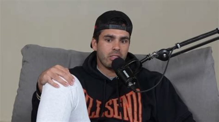 Is Bob Menery part of NELK?