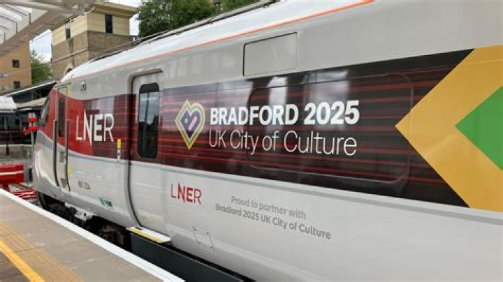 Is Bradford bigger than Leeds?