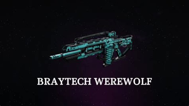 Is Braytech werewolf good d2?
