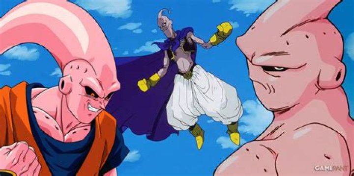 Is Broly stronger than Buu?