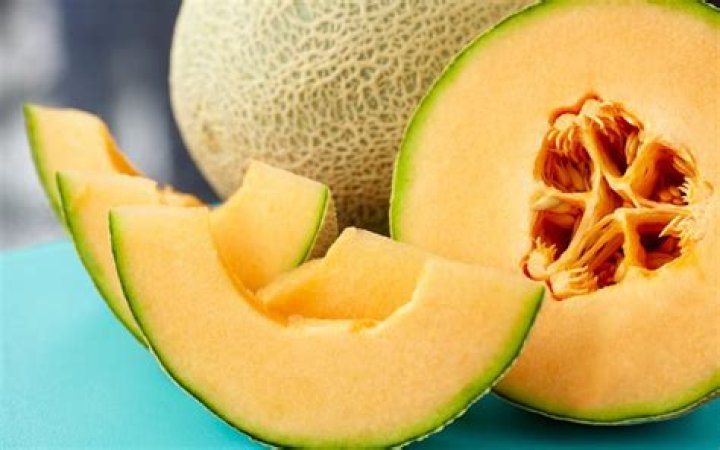 Is cantaloupe bad for IBS?